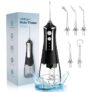 סילונית אלחוטית לניקוי שיניים Oral Irrigator